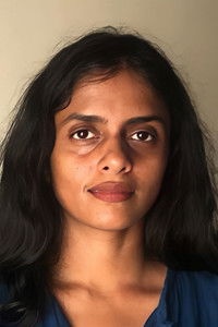 الممثل Kani Kusruti