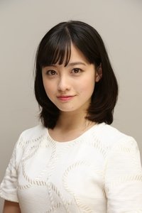 الممثل Kanna Hashimoto