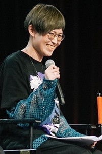 المخرج Kaori Makita