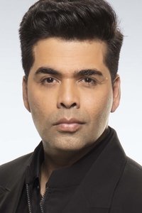المخرج Karan Johar