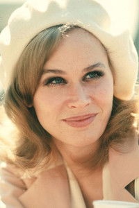 الممثل Karen Black