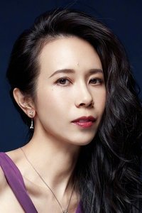الممثل Karen Mok