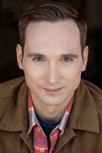 الممثل Karl Graboshas