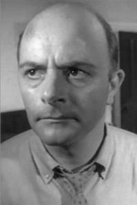 الممثل Karl Hardman