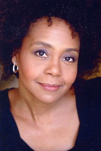 الممثل Karole Foreman