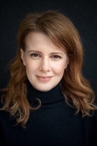 الممثل Karolina Gruszka