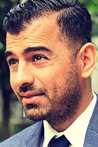 المخرج Karzan Kader