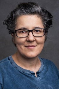 المخرج Kasia Adamik