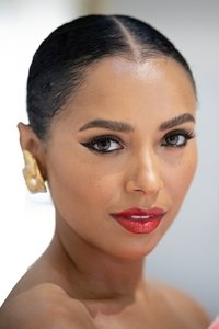 الممثل Kat Graham