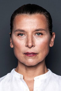 الممثل Katarzyna Herman