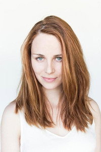الممثل Katarzyna Wajda