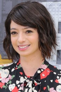 الممثل Kate Micucci