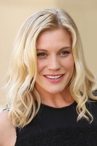 الممثل Katee Sackhoff