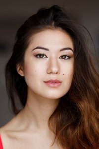 الممثل Katharine King So