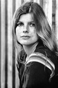 الممثل Katharine Ross