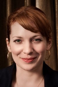 الممثل Katherine Parkinson