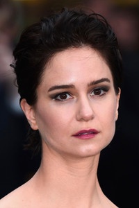 الممثل Katherine Waterston