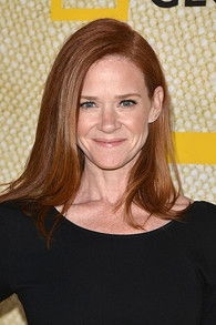 الممثل Katherine Willis