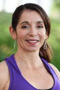 الممثل Kathi DeCouto