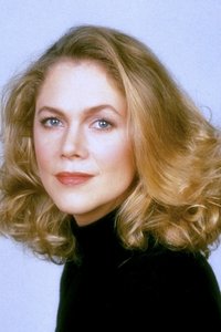 الممثل Kathleen Turner