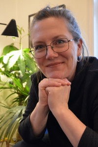 المخرج Kathrine Valen Zeiner