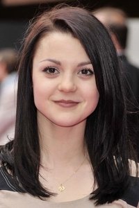 الممثل Kathryn Prescott