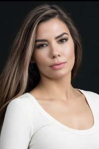 الممثل Kathy Corpus