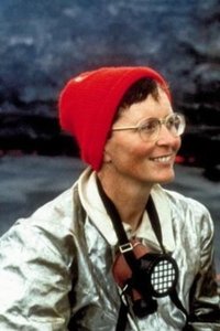 الممثل Katia Krafft