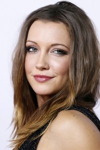 الممثل Katie Cassidy