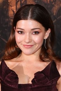 الممثل Katie Douglas