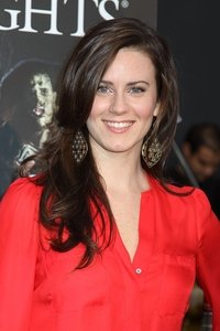 الممثل Katie Featherston