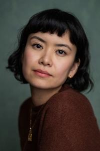 الممثل Katie Leung