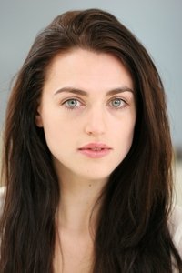 الممثل Katie McGrath