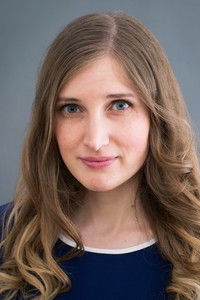 الممثل Katie Otten