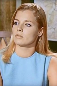 الممثل Katrin Schaake