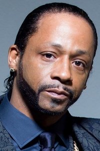 الممثل Katt Williams