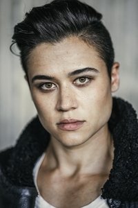 الممثل Katy O'Brian