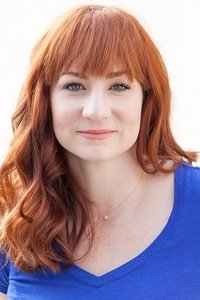 الممثل Katy Sullivan