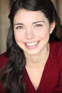 الممثل Katya Martín