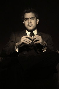 المخرج Kavi Shastri