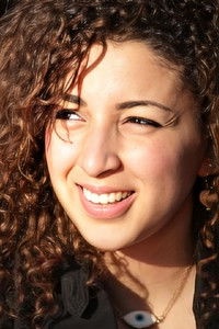 المخرج Kawthar Younis