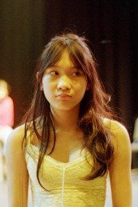 الممثل Kayla Decilio