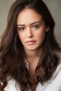 الممثل Kaylee Kaneshiro