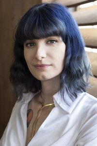 الممثل Kayleigh McKee