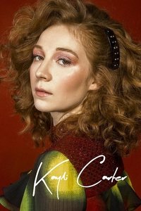 الممثل Kayli Carter