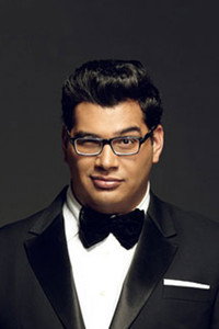 المخرج Kayoze Irani