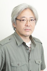 المخرج Kazuchika Kise