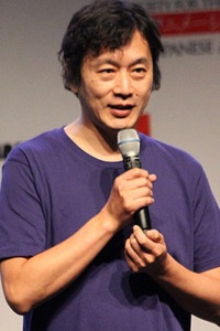 المخرج Kazuhiro Furuhashi