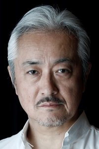 الممثل Kazuhiro Yamaji