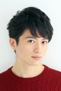 الممثل Kazuki Ura